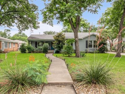 3205 Windsor Ave, Waco, TX, 76708