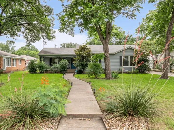 3205 Windsor Ave, Waco, TX 76708