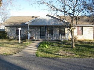 3204 Santa Fe St, Melissa, TX 75454