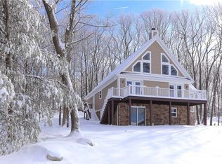 189 Ridgeview Rd, Hidden Valley, PA 15502