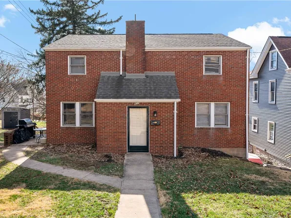 932 Lebanon Ave, Pittsburgh, PA 15234