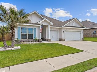 8481 Bronze Ln, Foley, AL 36535