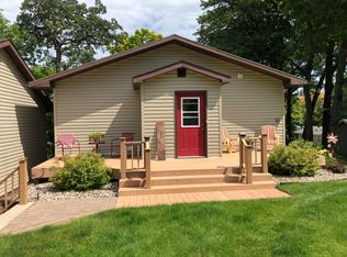 15853 W Little Cormorant Rd, Audubon, MN 56511