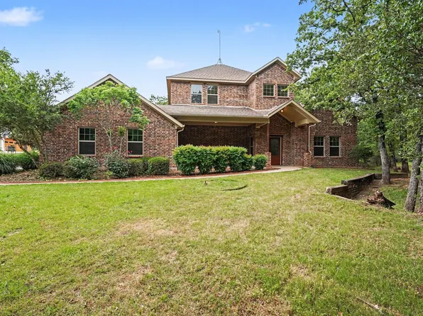 2190 County Road 2027, Glen Rose, TX 76043