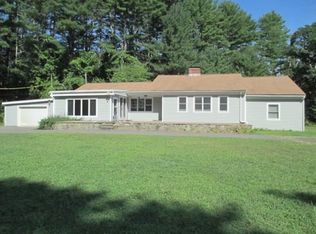 24 Juniper Ln, Rehoboth, MA 02769