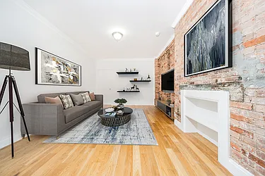 Rented by Living New York