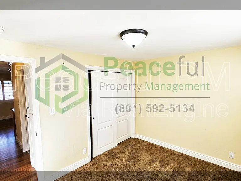 122 N N St #10 — Photo 18