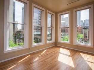 1555 California St APT 307, Denver, CO 80202