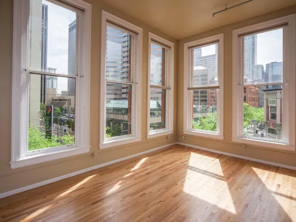 1555 California St, Denver, CO