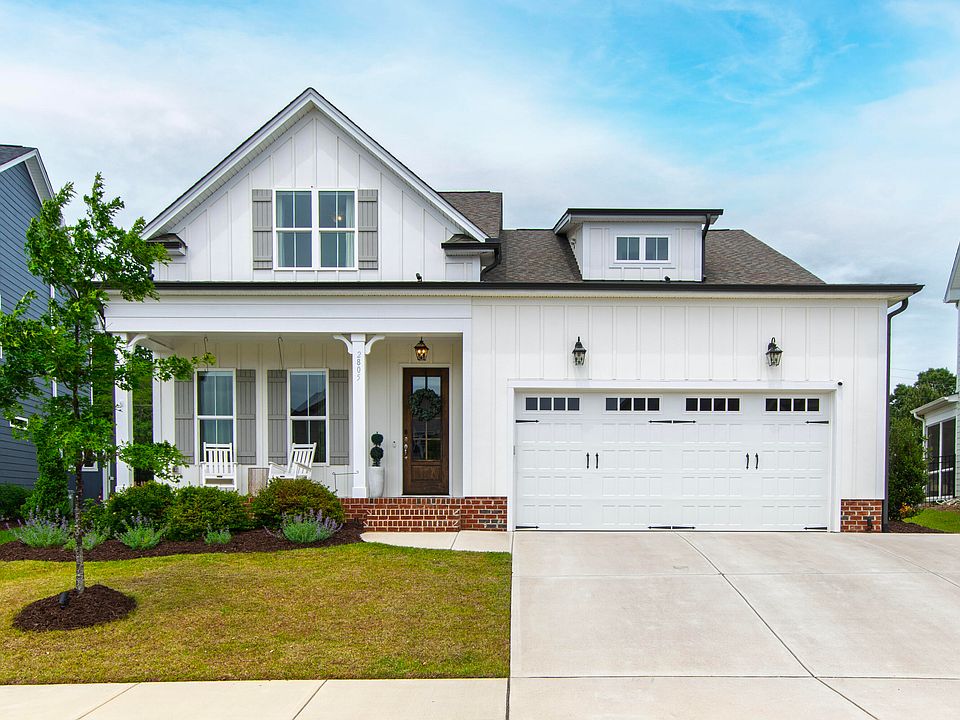 1st image of 2805 High Plains Dr