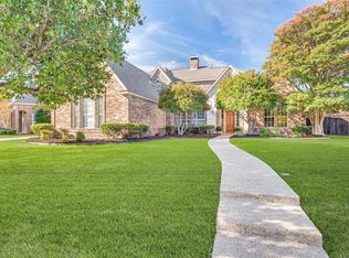 1816 Savannah Dr, McKinney, TX 75072