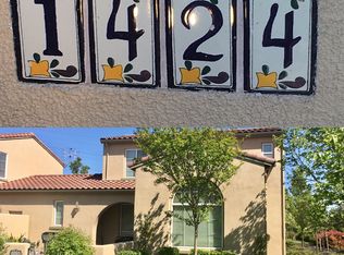 1424 Cedarwood Loop, San Ramon, CA 94582