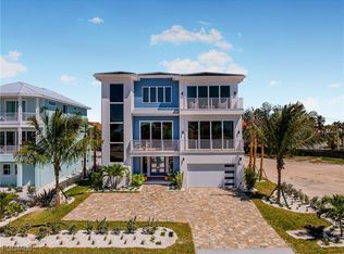 5921 Estero Blvd, Fort Myers Beach, FL 33931