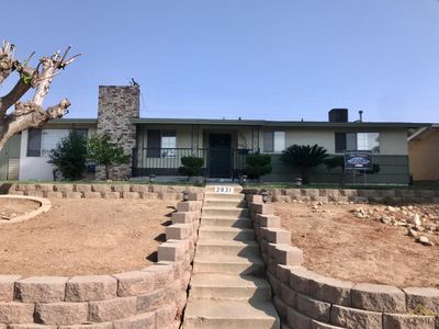 2821 Occidental St, Bakersfield, CA, 93305