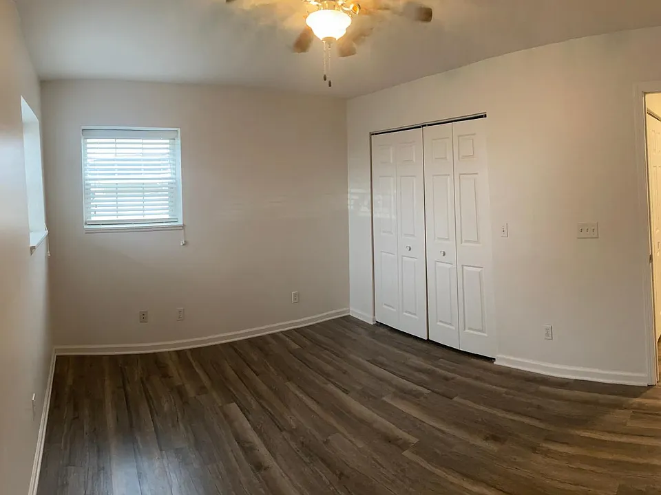 Spare Bedroom