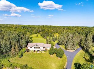 5792 N Tischer Rd, Duluth, MN 55804