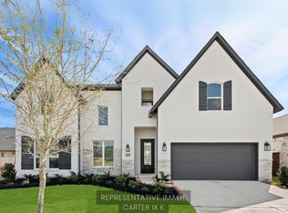 224 Meadow Beauty Ln, Georgetown, TX 78633