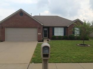 266 Lakecrest Rd, Henderson, KY 42420