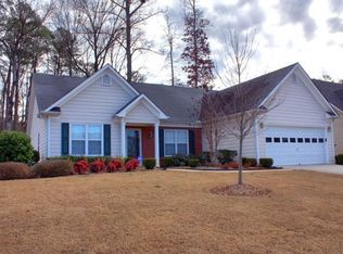 2255 Caneridge Trl SW, Marietta, GA