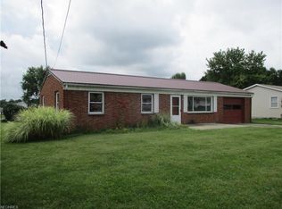 244 York Dr SE, New Philadelphia, OH