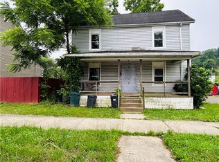 518 Jefferson Ave, Cambridge, OH 43725