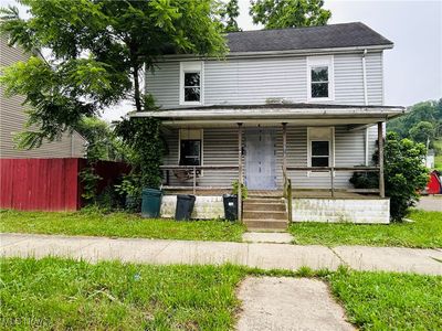 518 Jefferson Ave, Cambridge, OH, 43725