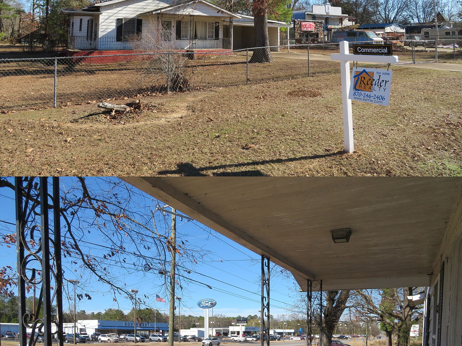 1406 N 10th St, Arkadelphia, AR 71923 MLS R91863 Zillow