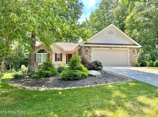 256 Saint George Dr, Fairfield Glade, TN 38558