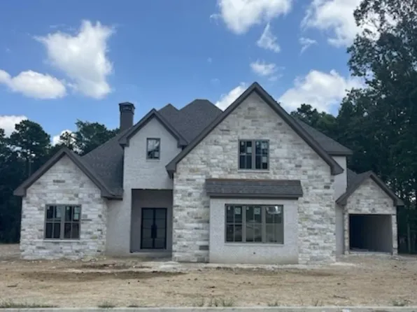 67 Miramont Cir, Little Rock, AR 72223
