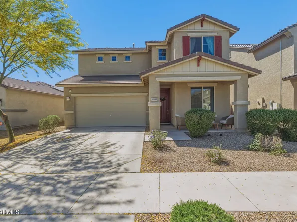 17555 W MONTE LINDO Lane, Surprise, AZ 85387