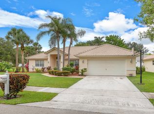 3755 Beachwood Dr, Delray Beach, FL 33445