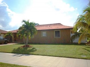 363 Yellowbird St, Marco Island, FL 34145
