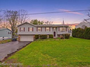 72 Kirby Ave, Mountain Top, PA 18707