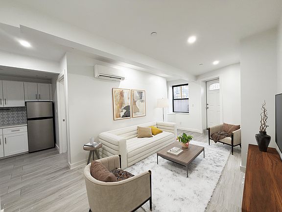 2nd image of 334 Convent Ave #2