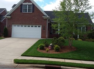 138 Victoria Park Dr, Shelby, NC 28150