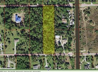 Xxx 16th Ave NE, Naples, FL 34120