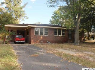 650 Dickson St, Albertville, AL 35950