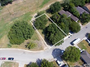 5347 Chestnut View Dr, San Antonio, TX 78247