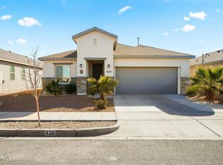 436 Helius Rd, Socorro, TX 79927