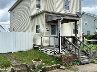 608 Brinker Ave, Latrobe, PA 15650