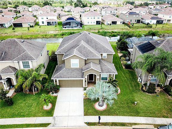 2nd image of 3566 Cortland Dr