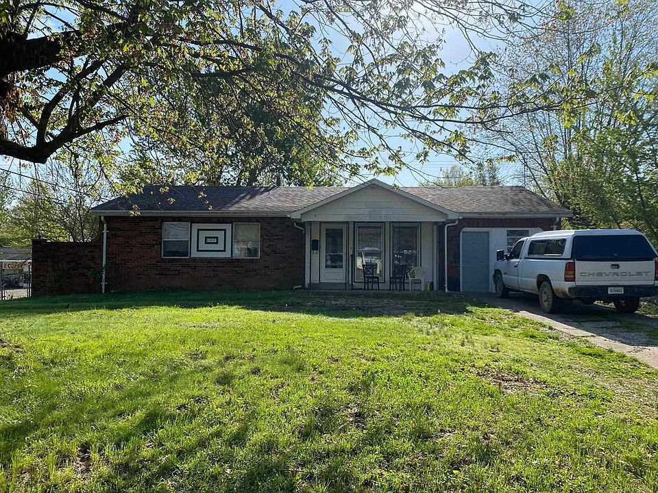 1st image of 1202 S 1st St