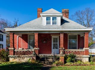 161 High St, Versailles, KY 40383