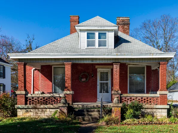 161 High St, Versailles, KY 40383