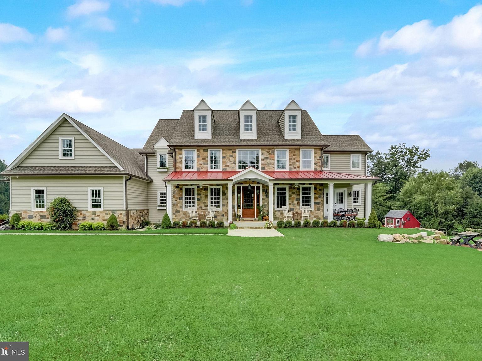 1406 Wrightstown Rd, Upper Makefield, PA 18940 Zillow