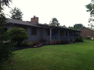 844 Hinkle Estates, Seymour, TN 37865