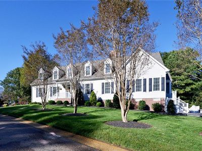 180 Alwoodley, Williamsburg, VA, 23188