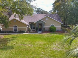 1556 E Hartford St, Inverness, FL 34453