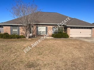 5254 Moore Loop, Crestview, FL 32536