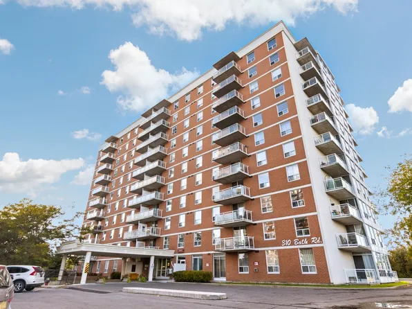 Portsmouth Place Centre